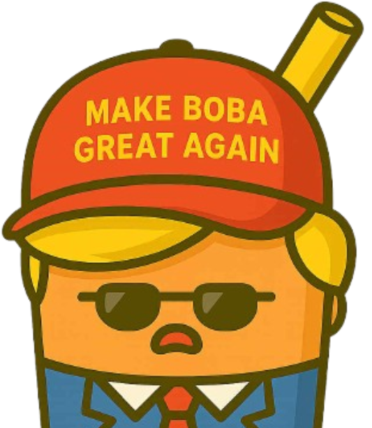 Boss Boba