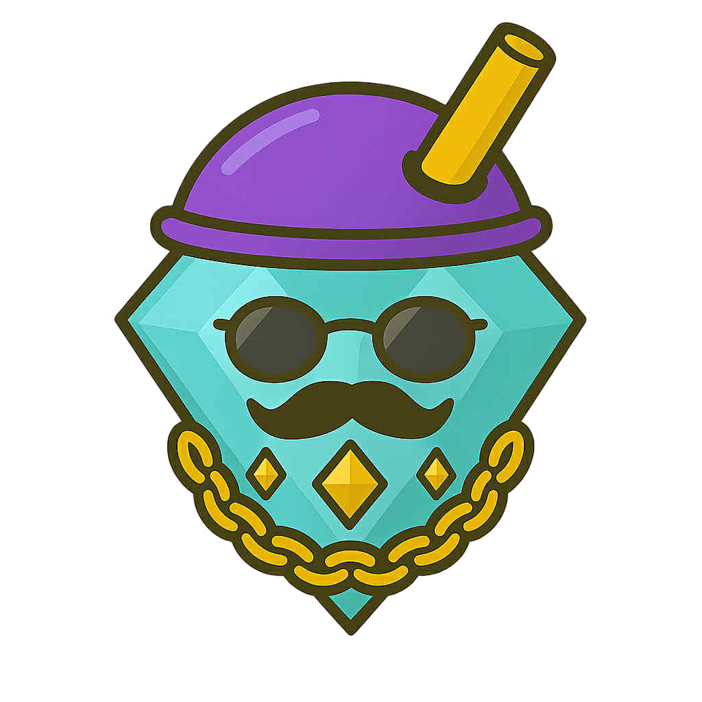 Diamond Boba