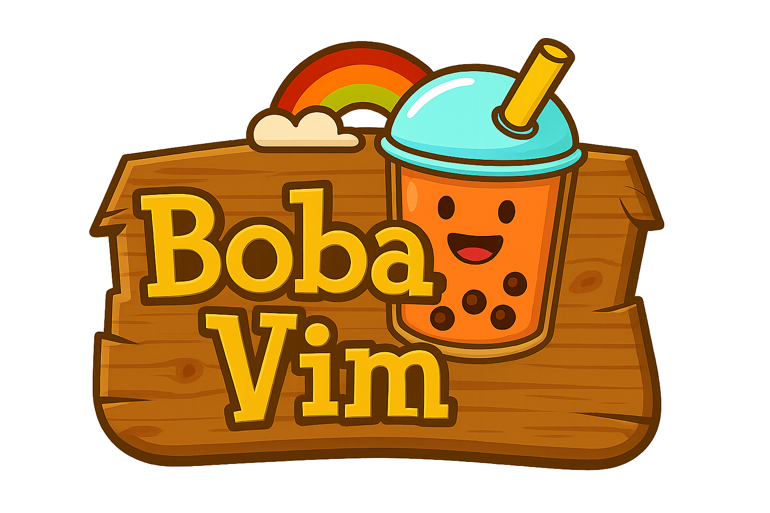 Boba.vim Banner