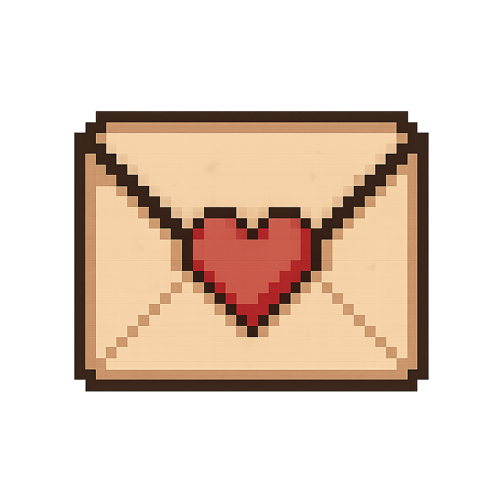 Love Letter
